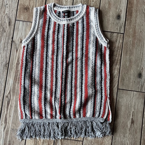 Massimo Dutti Vest - Picture 2 of 2